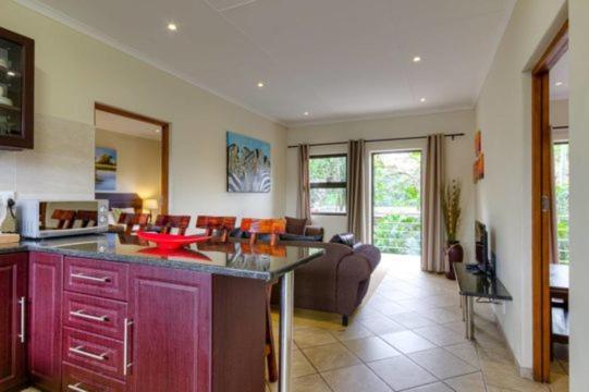 Forest Lodge Saint Lucia Estuary Exterior foto