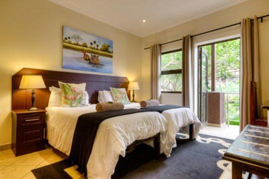 Forest Lodge Saint Lucia Estuary Exterior foto