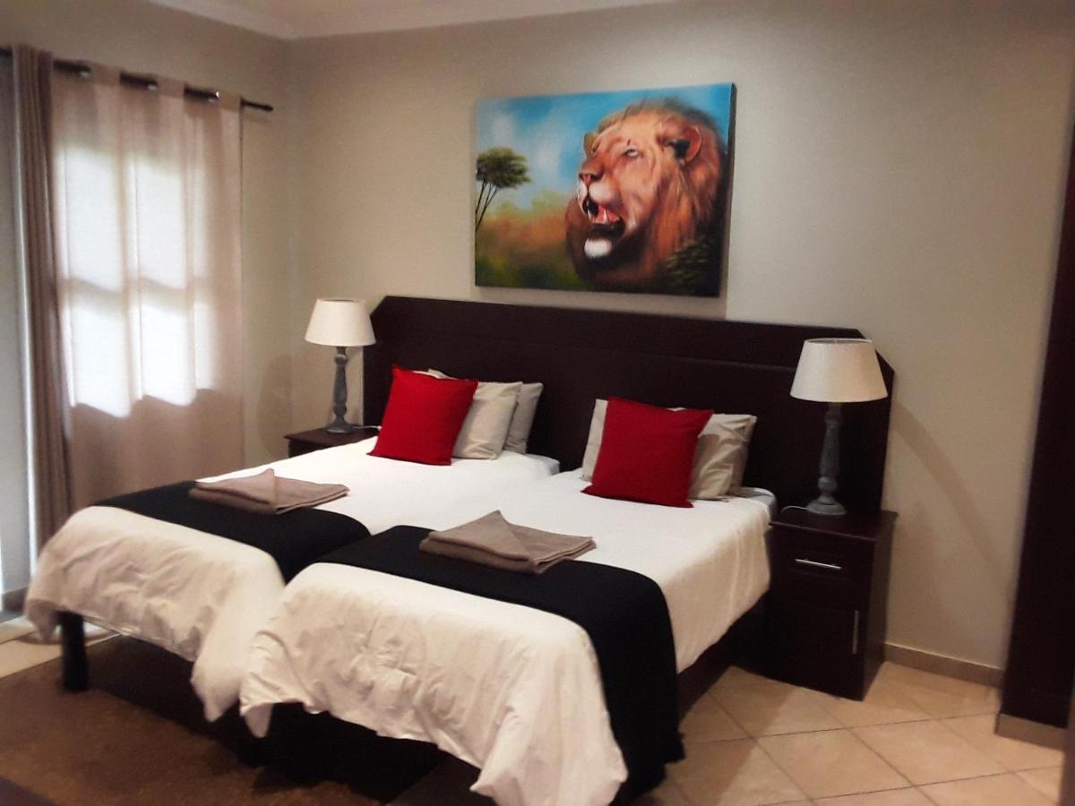 Forest Lodge Saint Lucia Estuary Exterior foto