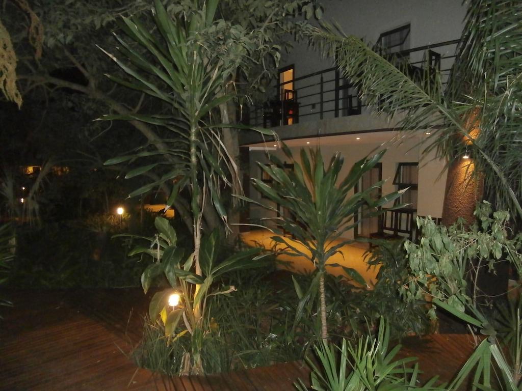 Forest Lodge Saint Lucia Estuary Exterior foto