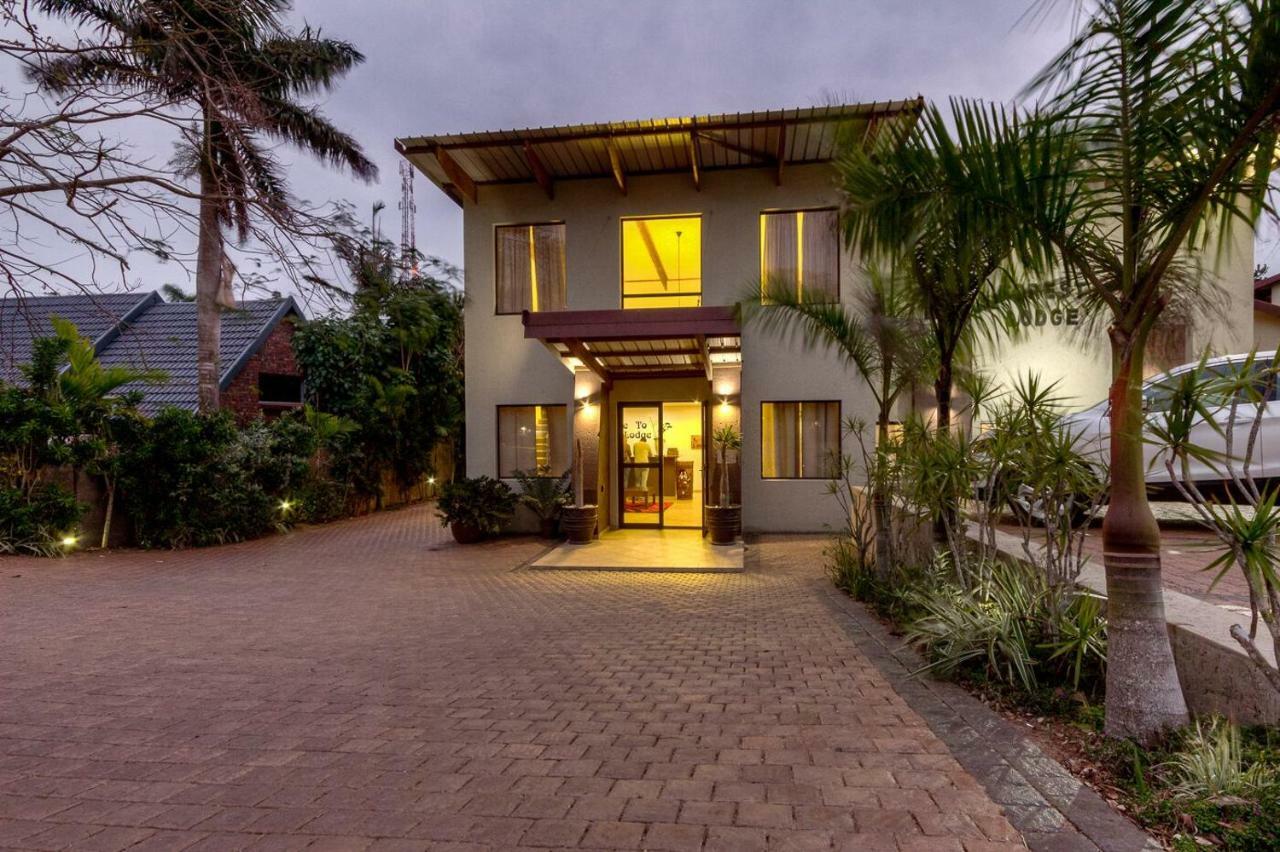 Forest Lodge Saint Lucia Estuary Exterior foto